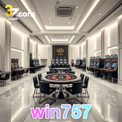 win757 com Jogos de caça-níqueis