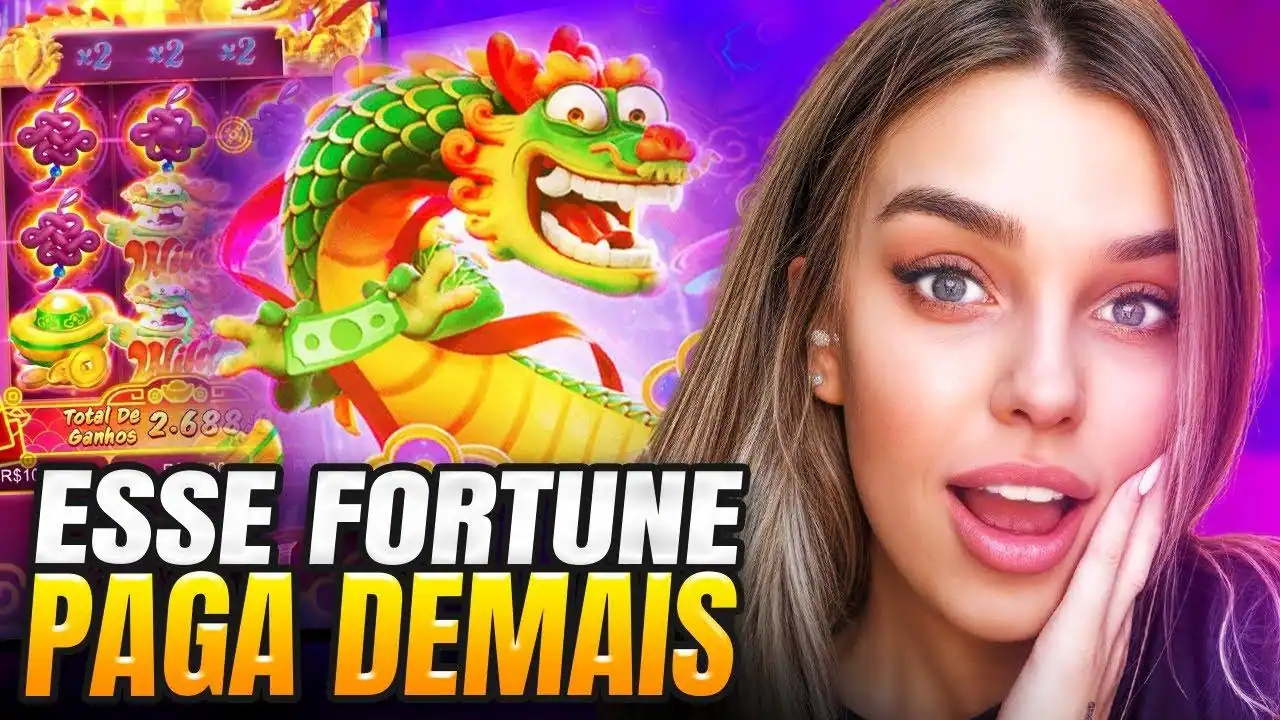 win757 Fortune Dragon