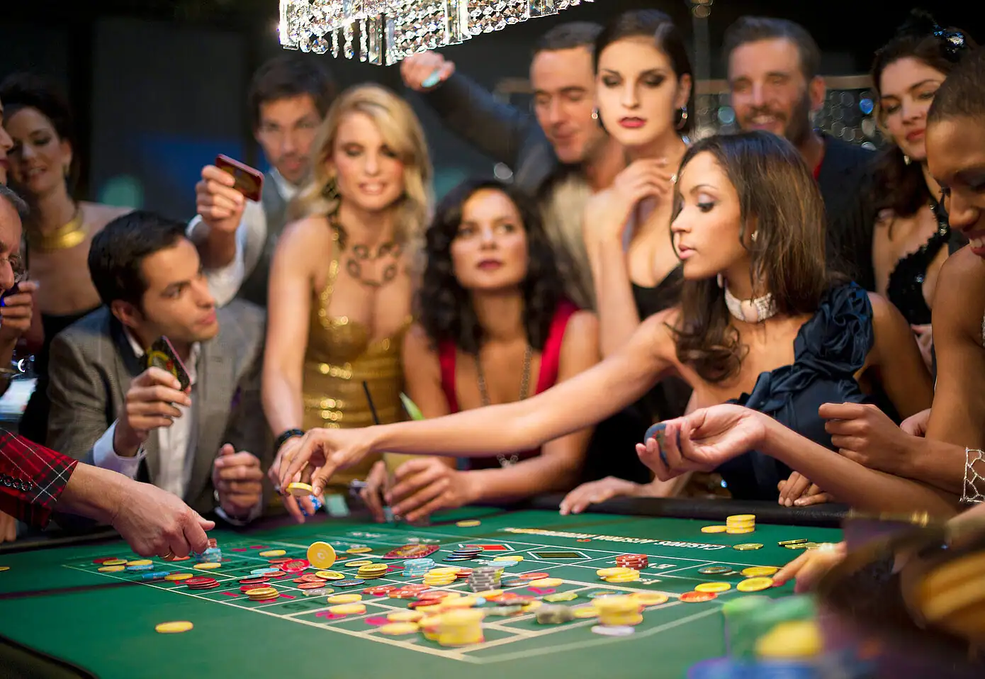 Jogos VIP win757 - Roleta, Blackjack e Baccarat Premium